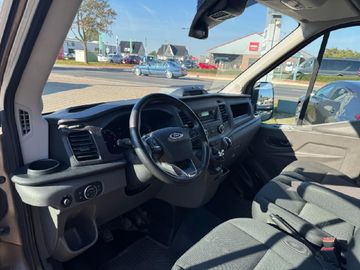 Ford Transit Kasten 350 L2 Trend