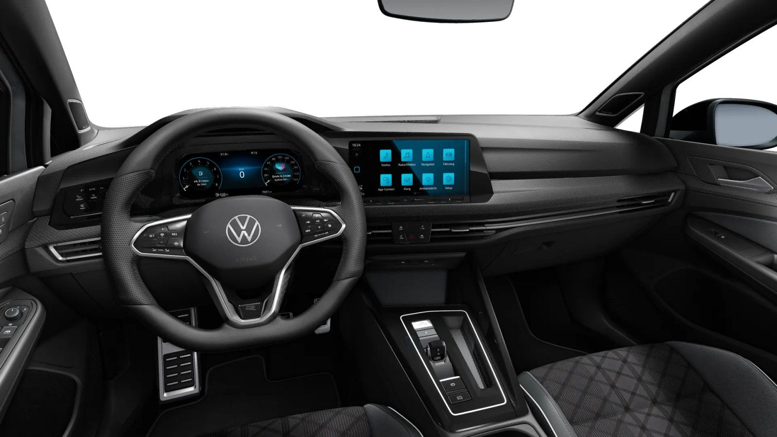 Volkswagen Golf - Bild 10