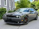 Dodge Challenger SRT8 392 6.4 HEMI V8 I Granite Crysta - Dodge Gebrauchtwagen von 2013
