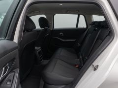Foto Nummer 26: BMW 320e