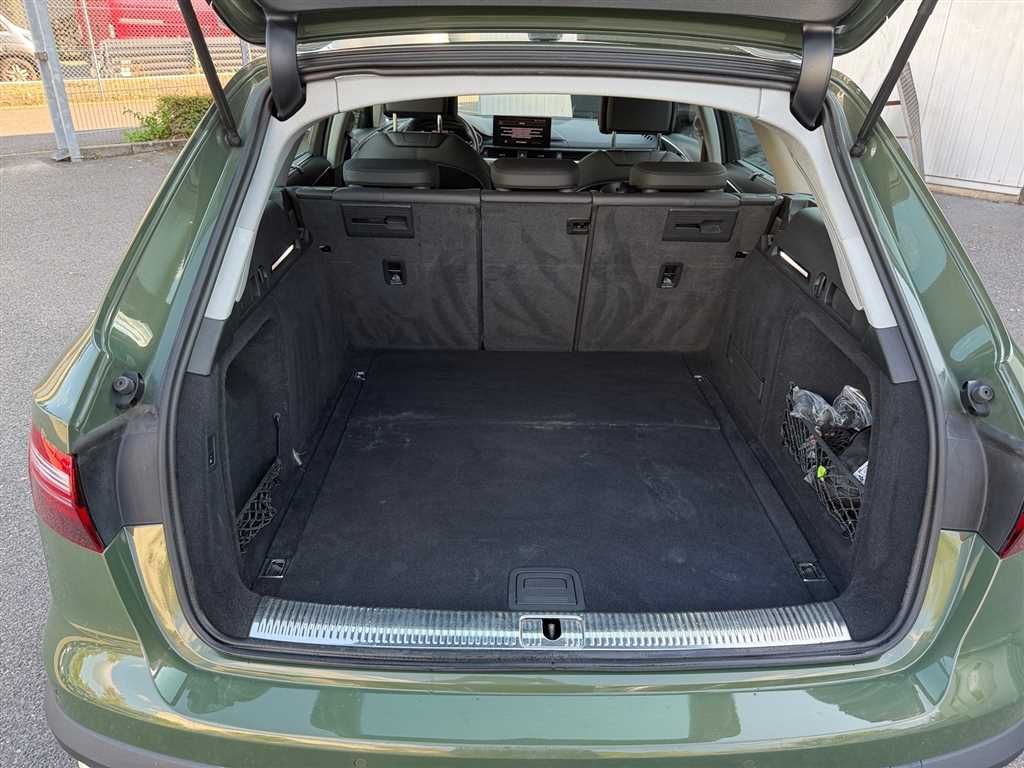 Audi A4 allroad 45 2.0 TFSI quattro S-tronic Business foto 21