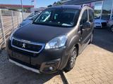 Peugeot Partner Tepee - Peugeot Partner Tepee aus 2015