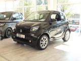 Smart fortwo coupe 71PS - Smart Gebrauchtwagen in Bonn