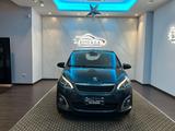 Peugeot 108 VTi 72 ETG 5 porte Allure TOP! - Peugeot 108 mit Halbautomatikschaltung