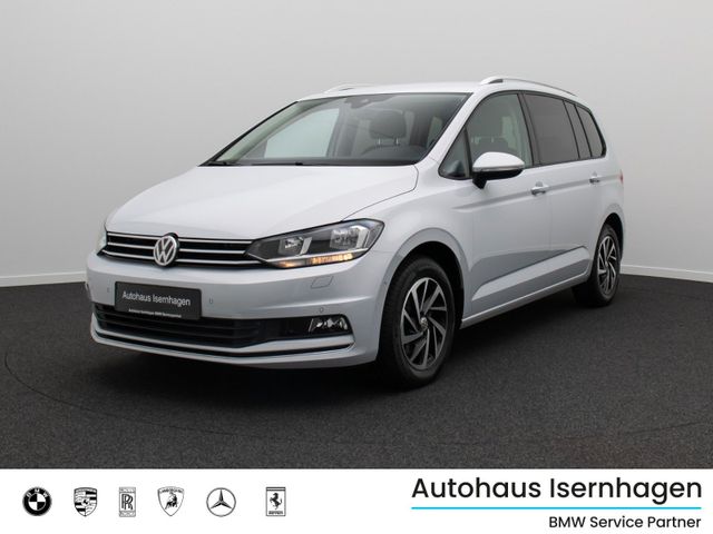 Volkswagen Touran Join ACC NaviKamera Touch STDHZ Komfort