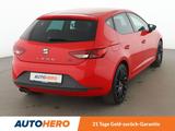Seat Leon 1.4 TSI ACT FR Aut.*TEMPO*PDC*ALU*KLIMA* - Seat Gebrauchtwagen in Leverkusen