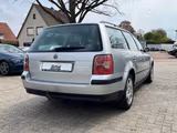 Volkswagen Passat Variant 1.8 T tiptronic Variant - Volkswagen Passat aus 2003