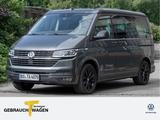 Volkswagen T6.1 California ALLRAD BEACH TOUR AHK ACC - Volkswagen T6 California in Essen