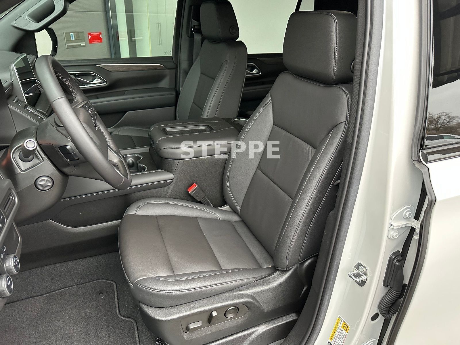 Chevrolet Tahoe 5,3 V8 AWD Z71 AHK  20Alu