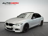 BMW 330 i M Sport Lim*DEUTSCH*M-PERFORMANCE*VOLL* - BMW 3er Reihe mit Benzin-Antrieb