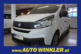 Fiat Talento 1.6 Ecojet 125 TwinTurbo L1H1 1,2t Basis - gebrauchte Fiat Talento aus dem Jahr 2018