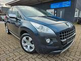 Peugeot 3008 Platinum Navi PDC HeadUP Tempomat SHZ Pano. - Peugeot 3008 Platinum mit Diesel-Antrieb