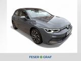 Volkswagen Golf VIII 1.5 TSI Style LED/Pano/Sitzhzg./AHK/Na - Volkswagen Golf: Vi Style