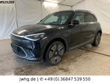 Smart #1 66kWh Premium Matrix 19" Pano HeadUpACC - Smart #1