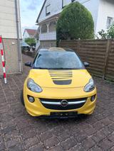 Opel Adam SLAM 1.4 74kW SLAM - Opel Adam in Saarbrücken