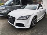 Audi TT RS - gebrauchte Audi TT RS aus dem Jahr 2011