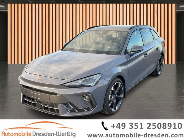 Cupra Leon ST 1.5 eTSI DSG Facelift*ACC*Kamera*Kessy*