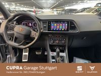 Cupra Ateca - Vorschau Bild 8
