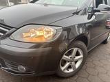 Volkswagen VW Golf Plus Automatik~kein Sportsvan,Tour... - Volkswagen Golf aus 2005: Kombi