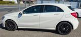 Mercedes-Benz A 200  CDI / d "Urban" - Mercedes-Benz A 200 in Bielefeld