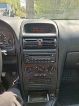 Opel Astra 2.0 DTI 16V - - Opel Astra: Dti