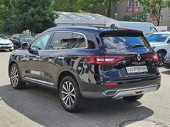 Fahrzeugabbildung Koleos Limited 4x4 dCi 190 4WD