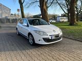Renault Megane 3 1.6 Mit Prinz LPG Anlage - Renault Megane mit LPG-Antrieb
