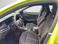 Skoda Octavia - Vorschau Bild 14