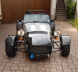 Caterham CSR 260 - Caterham