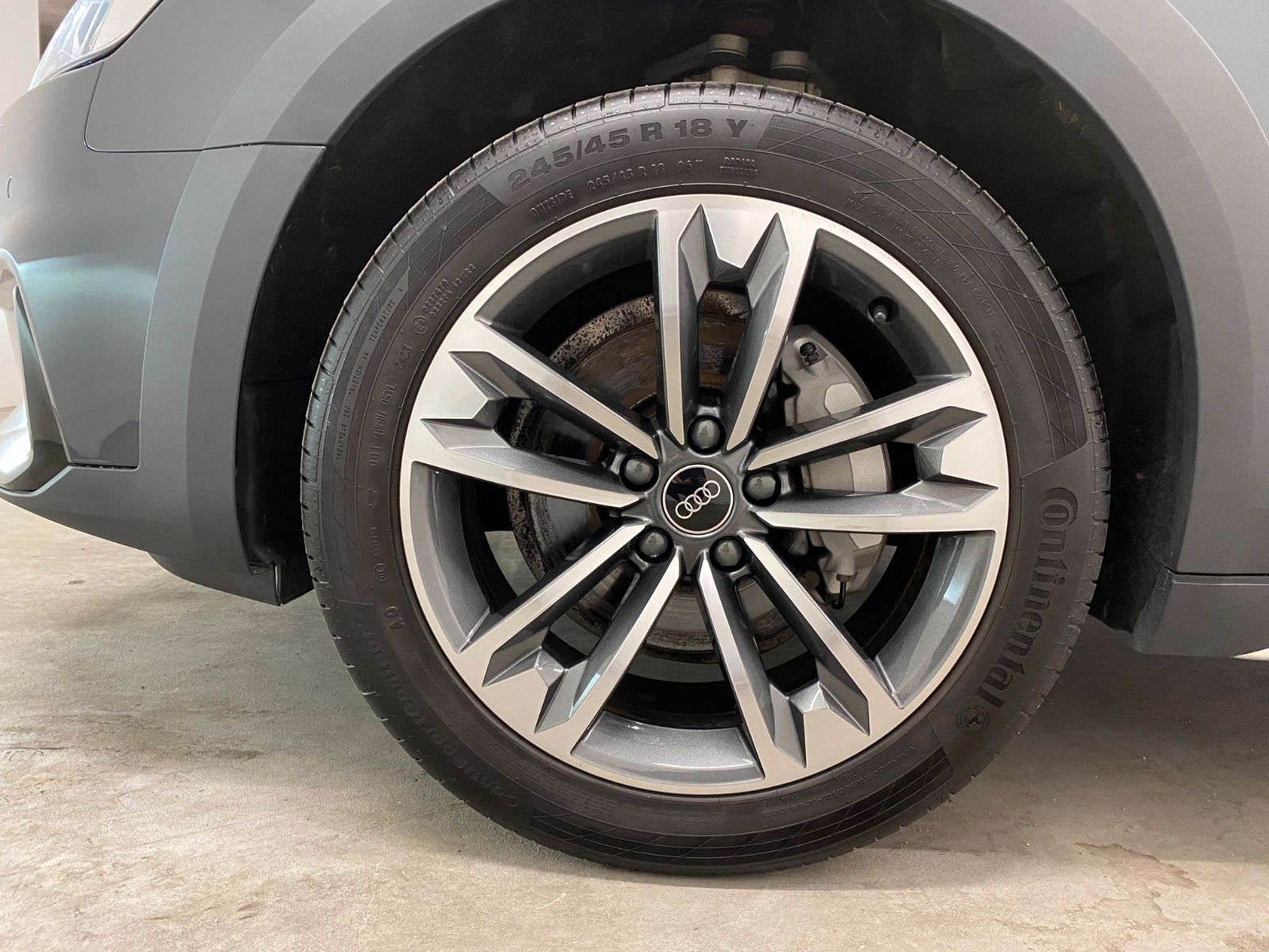 Audi A4 Allroad - Bild 16