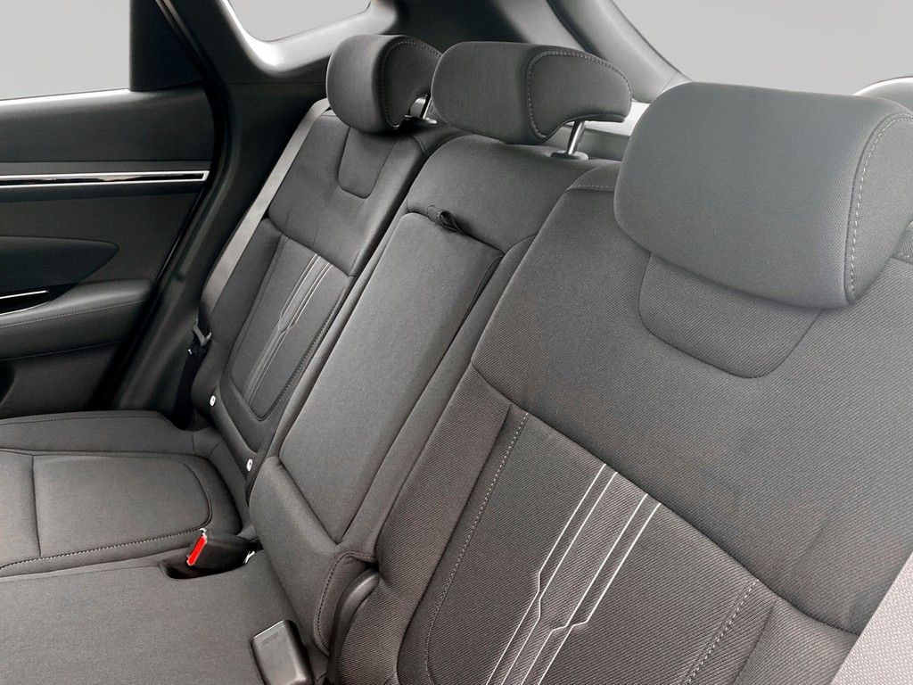 Hyundai TUCSON - Bild 10