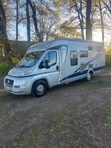 Fiat Hobby - Fiat Teilintegrierter