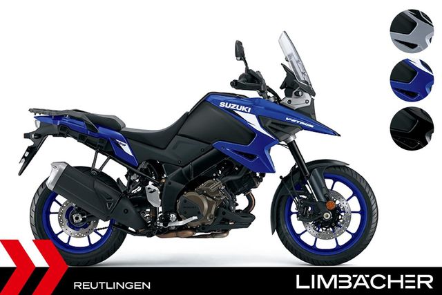 Suzuki DL 1050 V STROM - Bundesweite Lieferung!