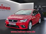 Seat Ibiza 1.0 TSI FR LED+TEMPOMAT+17Z LM-FELGEN - Seat Ibiza: Felgen