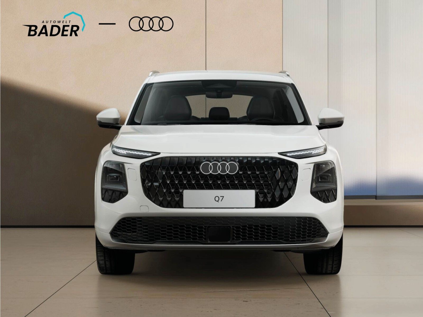 Audi Q7 - Bild 3