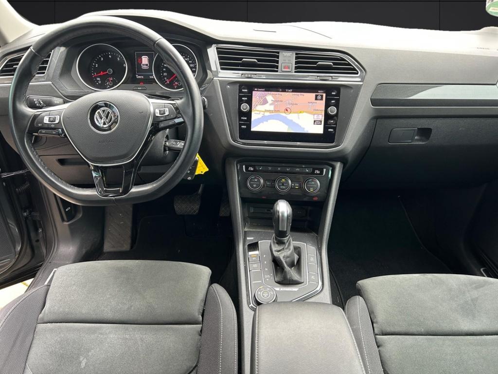 Volkswagen Tiguan 2.0 TSI Highline 4Motion Ambiente+LED+360, миниатюра 12