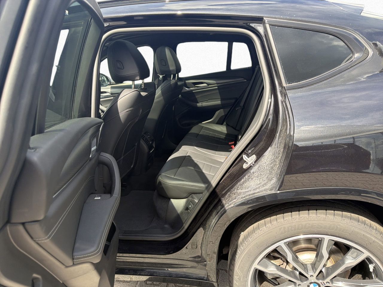 BMW X4 - Bild 12