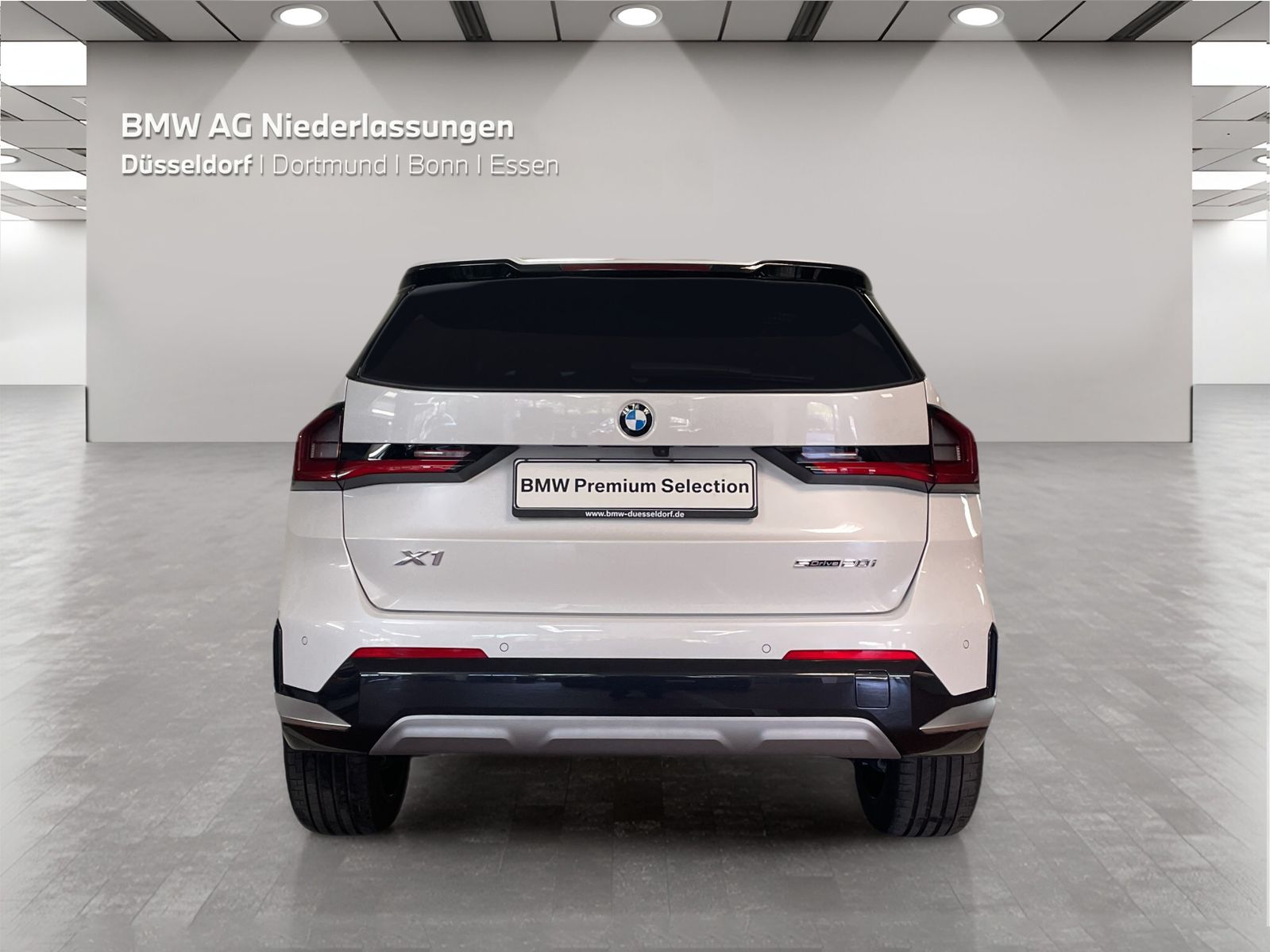 BMW X1 sDrive20i Driv.Assist Harman K Head-Up LED foto 6