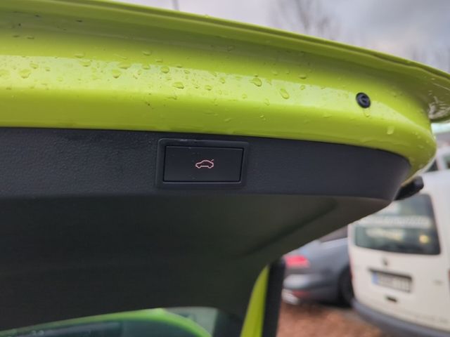 Fahrzeugabbildung SKODA Octavia Combi 1.4 TSI DSG iV RS AHK DCC ACC COLU