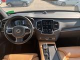 Volvo XC90 T8 Inscription Plug-In AWD AHK ACC 360° - Volvo XC90 in Augsburg