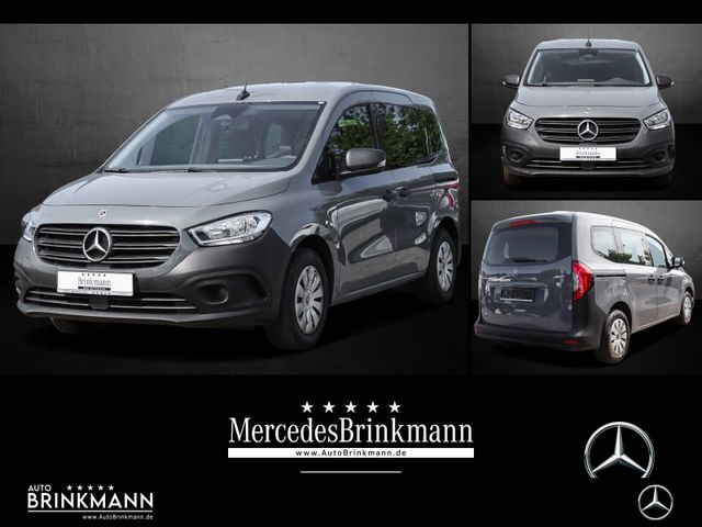 Mercedes-Benz Citan 110 Tourer 5-Sitzer KAMERA/SHZ