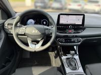 Hyundai i30 - Vorschau Bild 10
