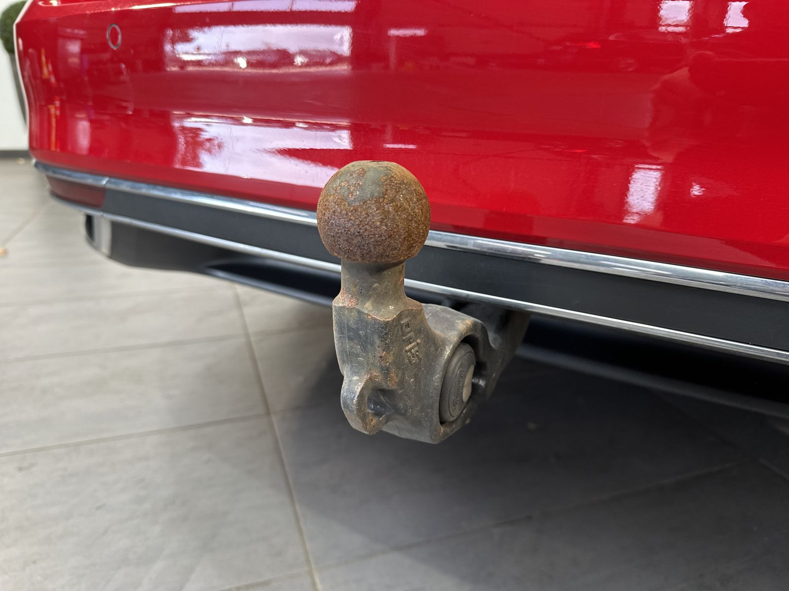 Fahrzeugabbildung Volkswagen Passat Variant GTE R-Line NAV+IQ-LIGHT+AHK+360°