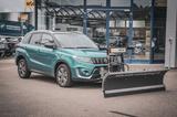 Suzuki Vitara 4x4 MILDE-SCHNEEPFLUG 180CM MIT SBKM - Schneepflug gebraucht