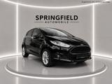Ford Fiesta Celebration NAV PDC SHZ 8-fach Alufelgen - Ford Fiesta: Celebration