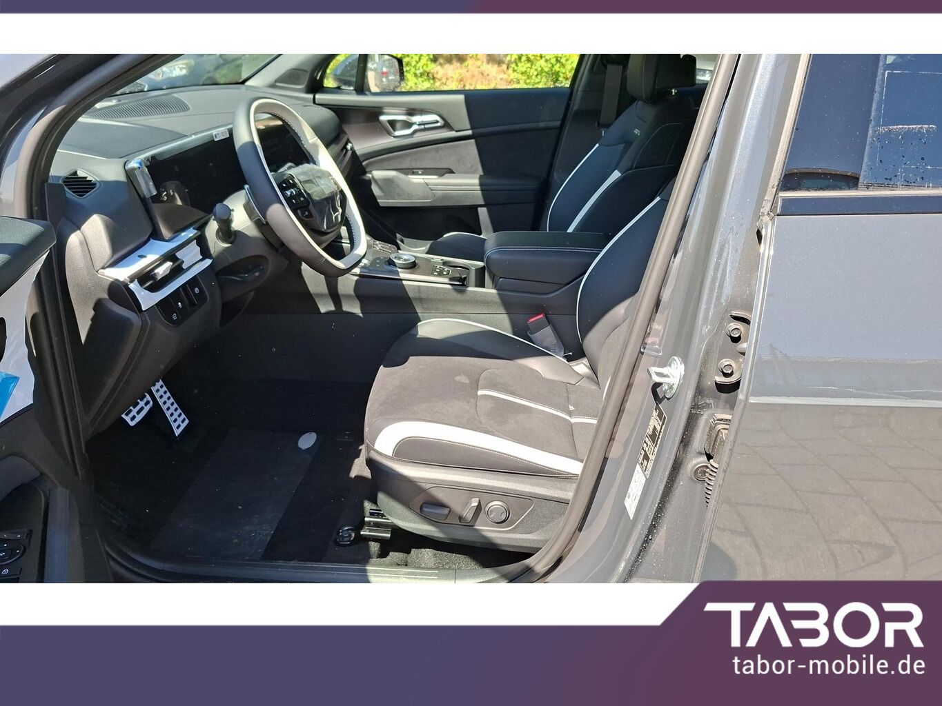 Kia Sportage - Bild 5