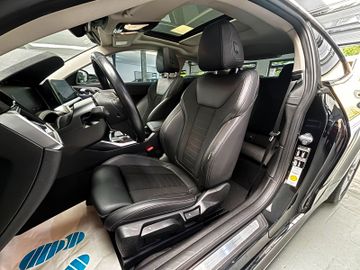 BMW 420 - 11
