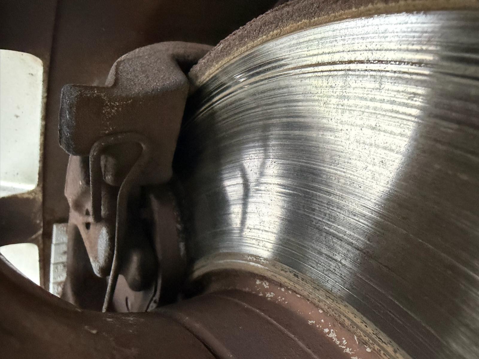 Saab 9-3 2006 — photo 26