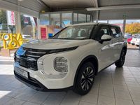 Mitsubishi Plug-in Hybrid Outlander - Vorschau Bild 1
