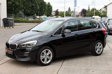 Fahrzeugabbildung BMW 218i Active T. Sport-Line Steptr. Navi Pano Hifi